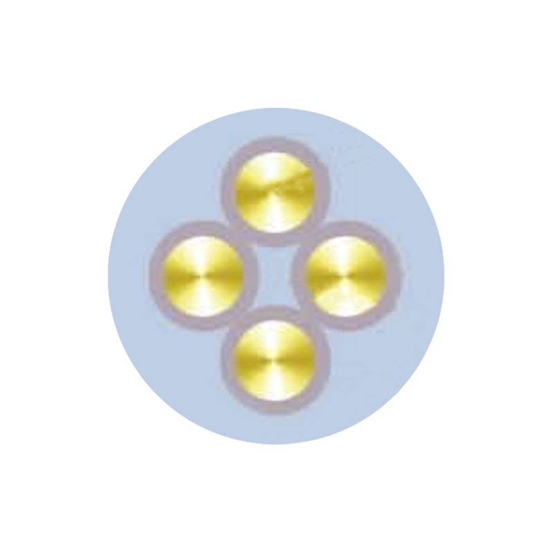 Kabel Bertebat Getah Tegar Dengan Voltan Terkadar Sehingga Dan Termasuk 450/750V