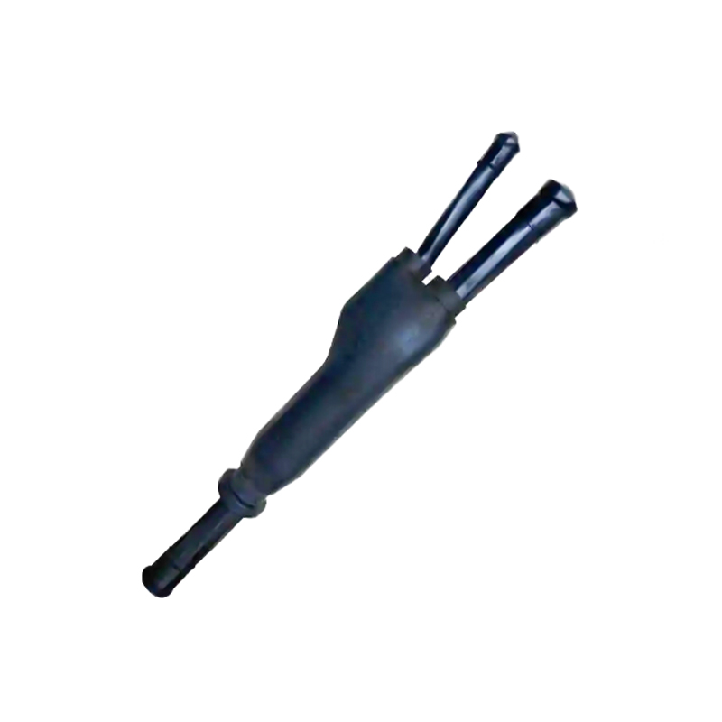 Konduktor Kuprum Plastik Bertebat Cawangan Pasang Siap Kabel Voltan Terkadar 0.6/1kV