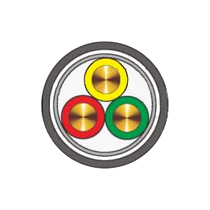 Kabel Tahan Anai-anai Dan Tikus