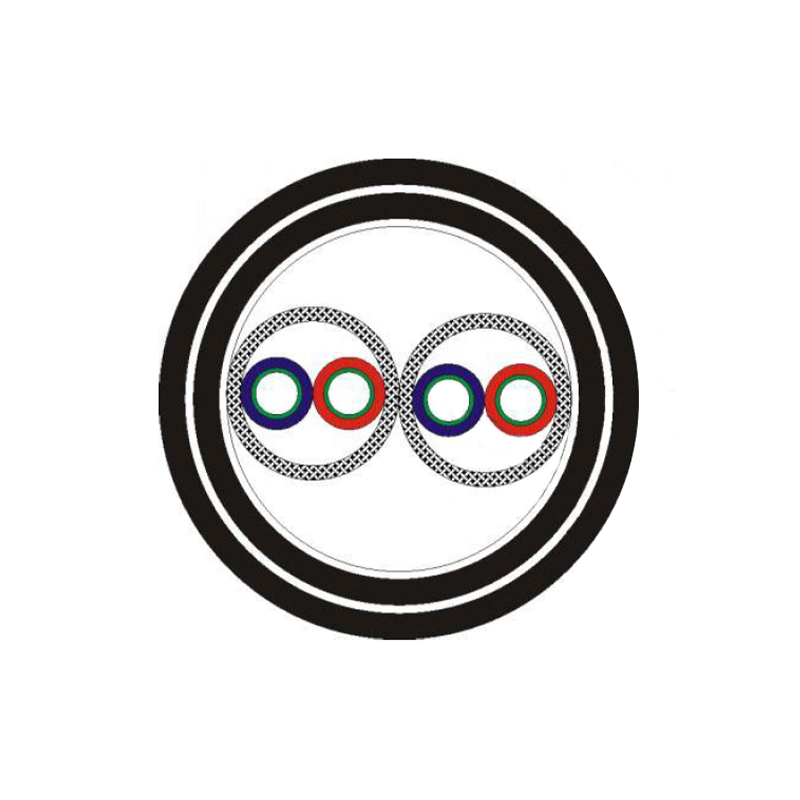 Wayar Dan Kabel Untuk Komputer, Radas Elektrik, Instrumen Dan Peralatan