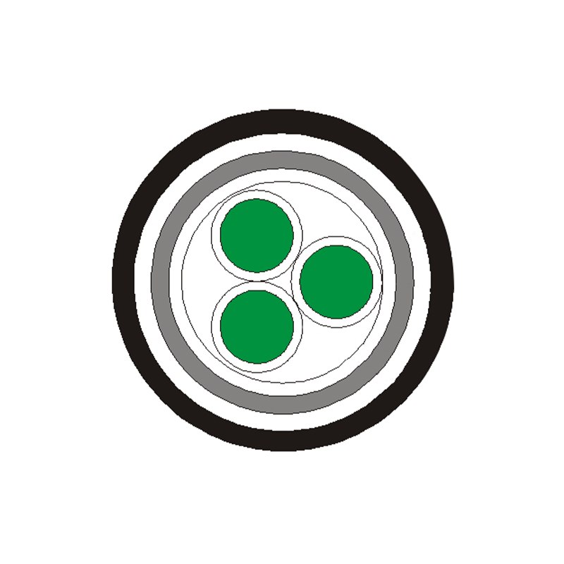 Wayar Dan Kabel Tahan Suhu Tinggi