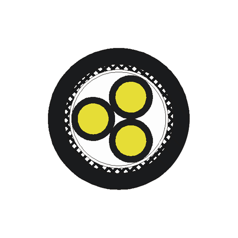 Wayar Dan Kabel Tahan Suhu Tinggi