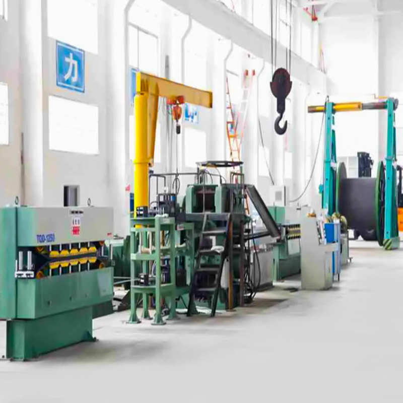 Kabel Kuasa Bertebat XLPE/PVC untuk Voltan Ternilai 0.6/1kV