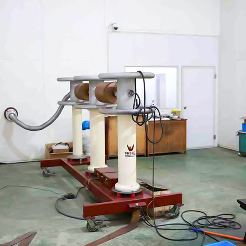 Kabel Kawalan Tahan Suhu Tinggi Voltan Berkadar sehingga dan termasuk 0.6/1kV