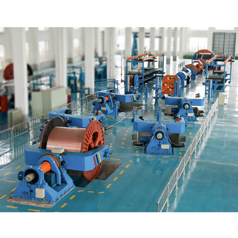 Kabel Bertebat Getah Tegar Dengan Voltan Terkadar Sehingga Dan Termasuk 450/750V