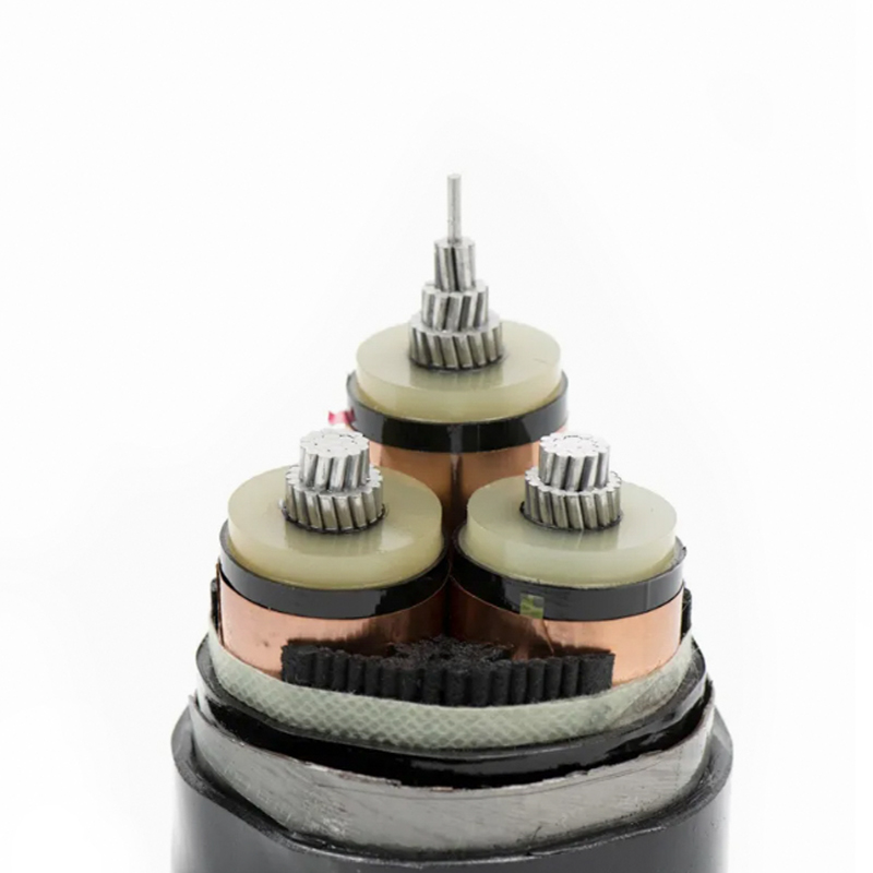 Kabel Siri Kalis Air