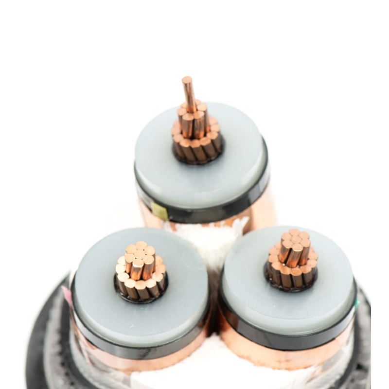 Kabel Siri Kalis Air