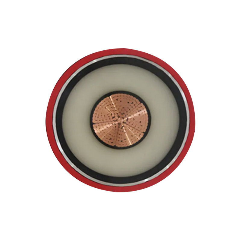 Kabel Siri Kalis Air