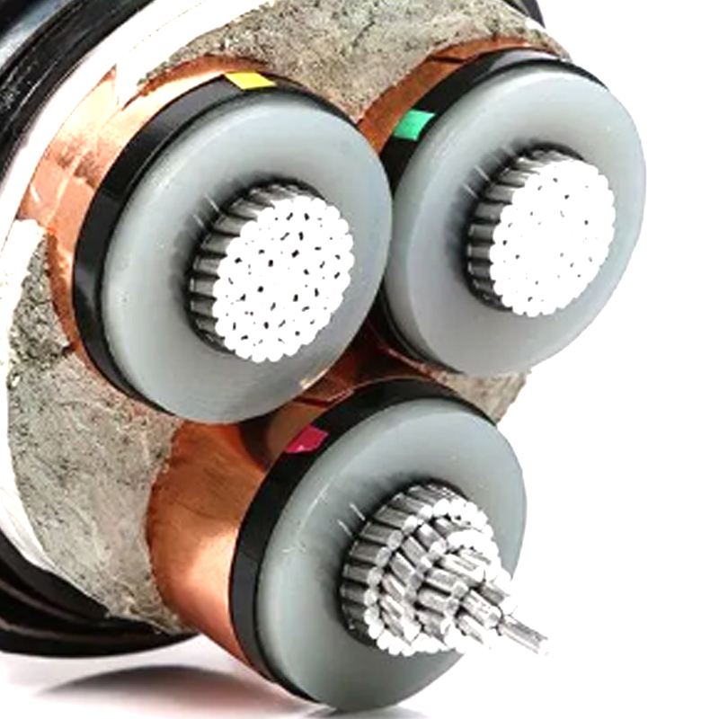 Kabel Siri Kalis Air