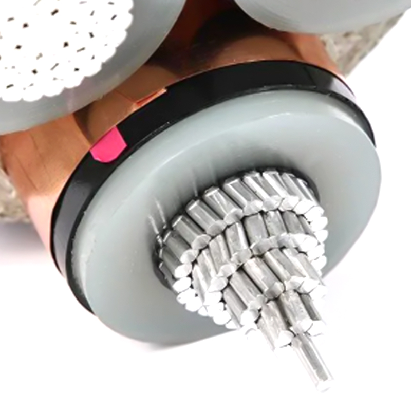 Kabel Siri Kalis Air