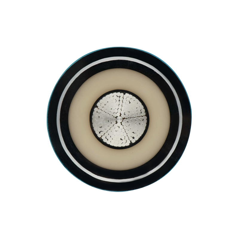 Kabel Siri Kalis Air