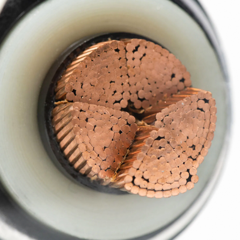 Kabel Siri Kalis Air