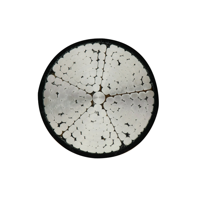 Kabel Siri Kalis Air