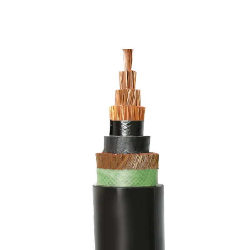 Kabel Arus Terus Mesra Alam