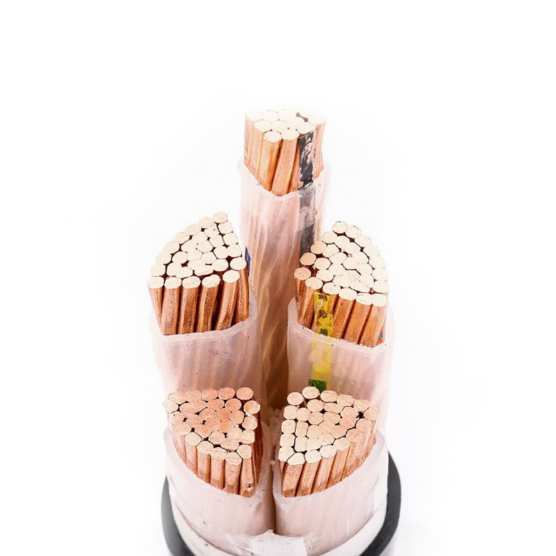 Kabel Arus Terus Mesra Alam