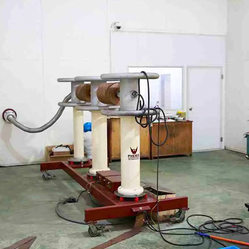 Kabel Arus Terus Mesra Alam