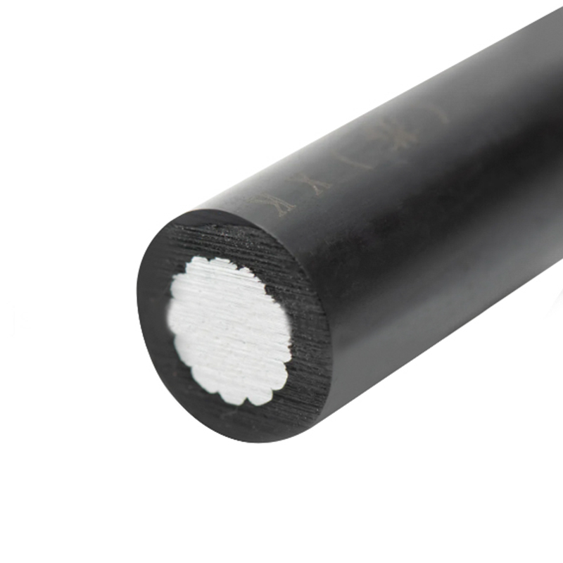 Kabel Bertebat Udara Untuk Voltan Ternilai1kV,10kV,20kV,35kV