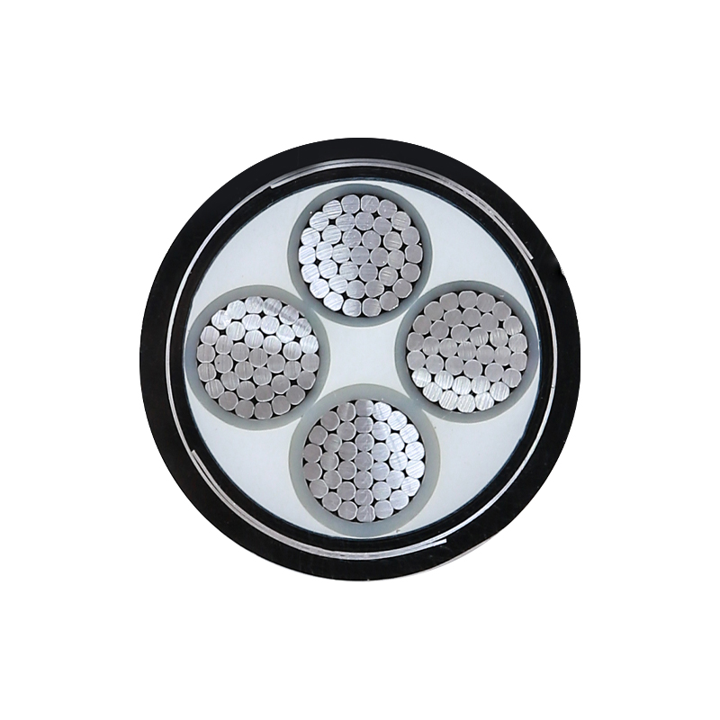 Kabel Pengecas EV Untuk Voltan Ternilai 450/750V