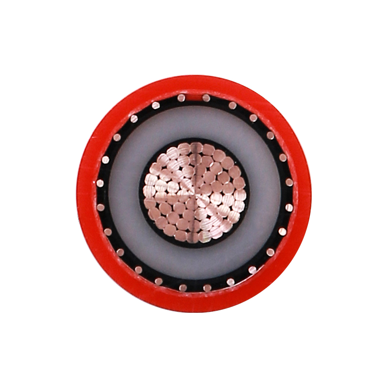 Kabel Pengecas EV Untuk Voltan Ternilai 450/750V