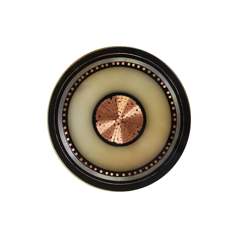 Kabel Pengecas EV Untuk Voltan Ternilai 450/750V