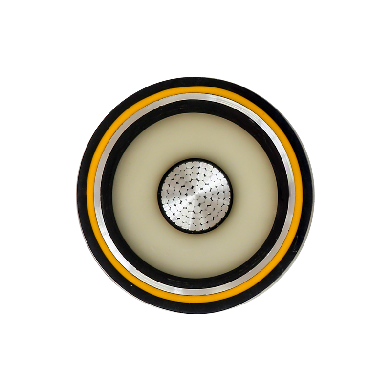 Kabel Pengecas EV Untuk Voltan Ternilai 450/750V