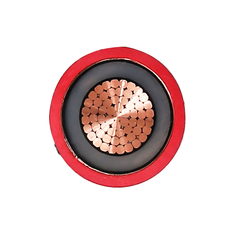 Kabel Pengecas EV Untuk Voltan Ternilai 450/750V