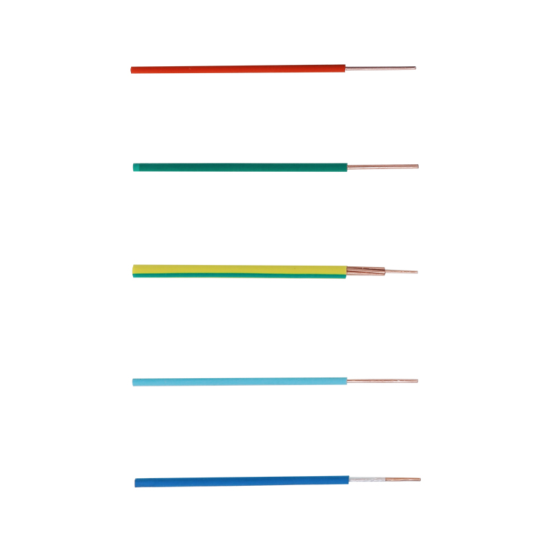Kabel Pengecas EV Untuk Voltan Ternilai 450/750V