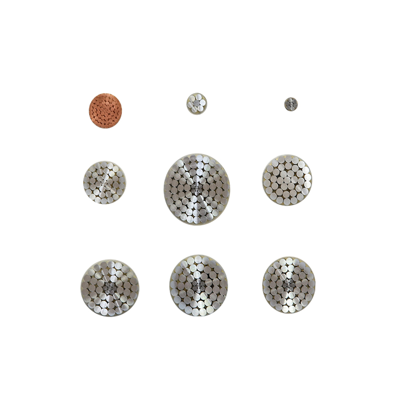 Kabel Pengecas EV Untuk Voltan Ternilai 450/750V