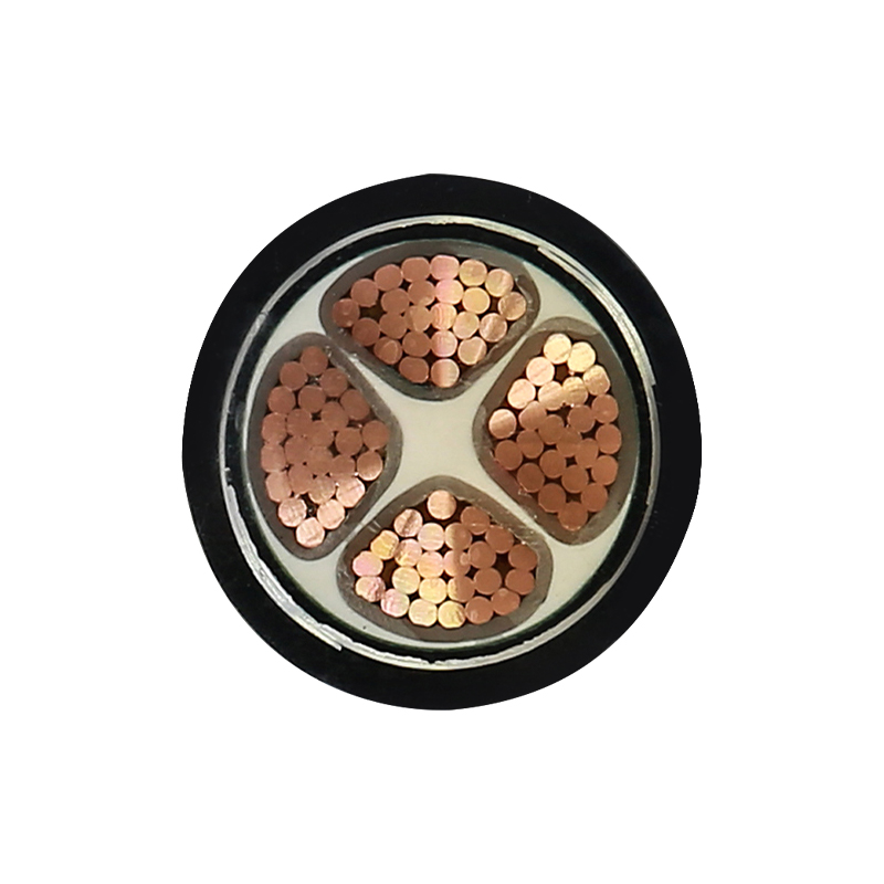 Kabel Pengecas EV Untuk Voltan Ternilai 450/750V