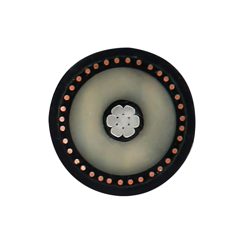 Kabel Pengecas EV Untuk Voltan Ternilai 450/750V