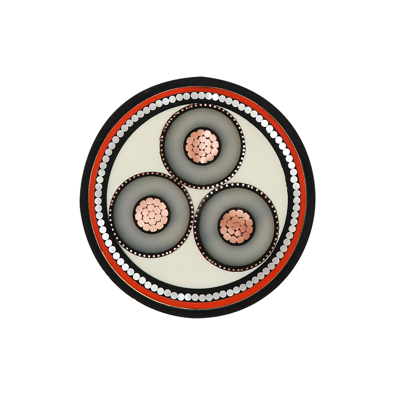 Kabel Pengecas EV Untuk Voltan Ternilai 450/750V