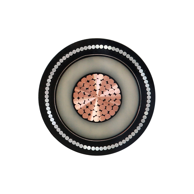 Kabel Pengecas EV Untuk Voltan Ternilai 450/750V