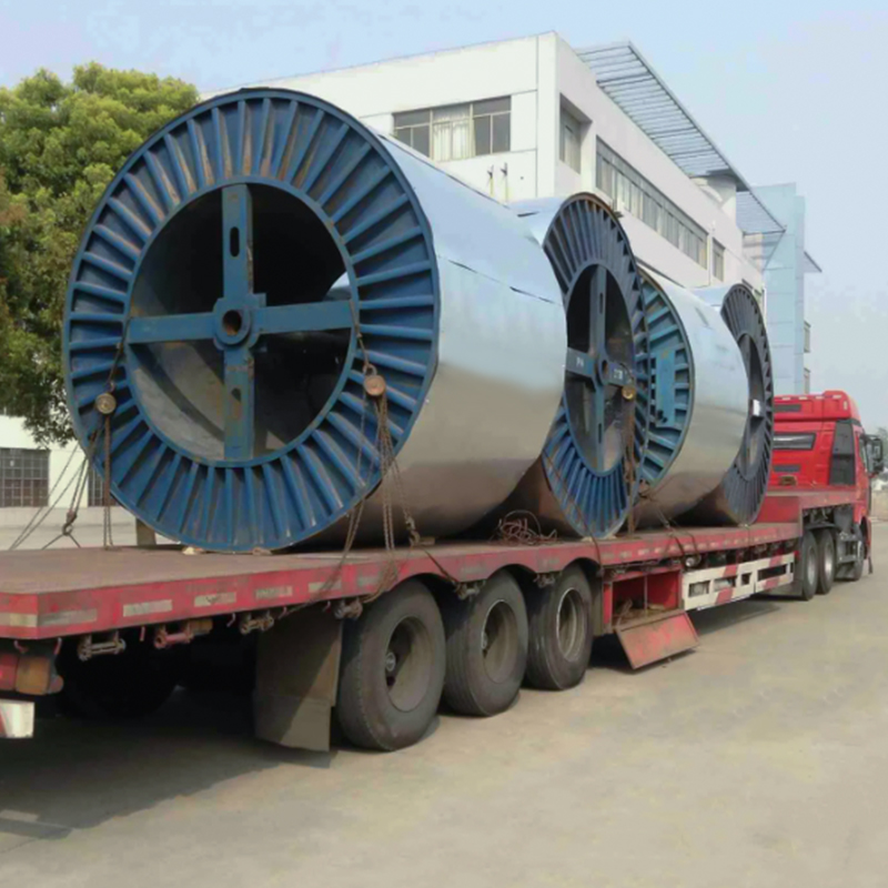 Kabel Kuasa Bertebat XLPE Untuk Voltan Ternilai 3.6/6kV -26/35kV