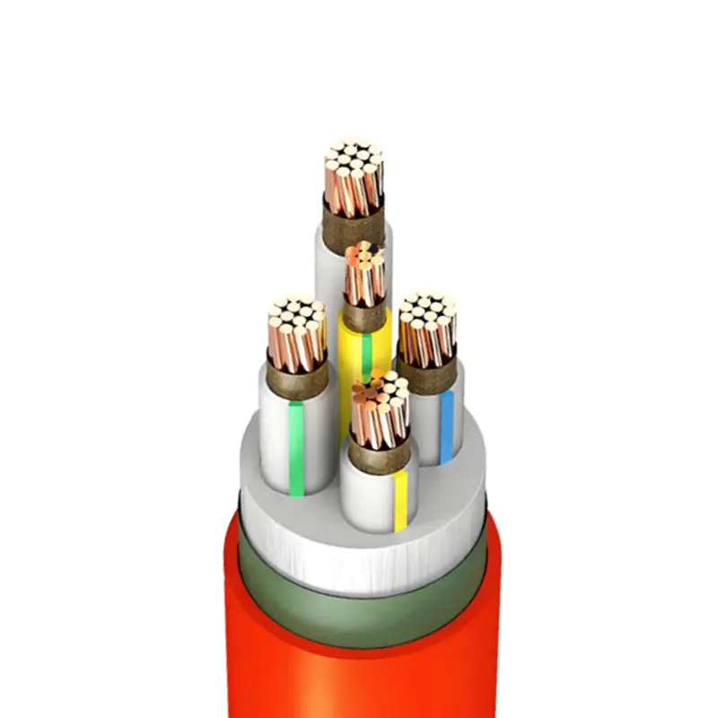 Kabel Khas