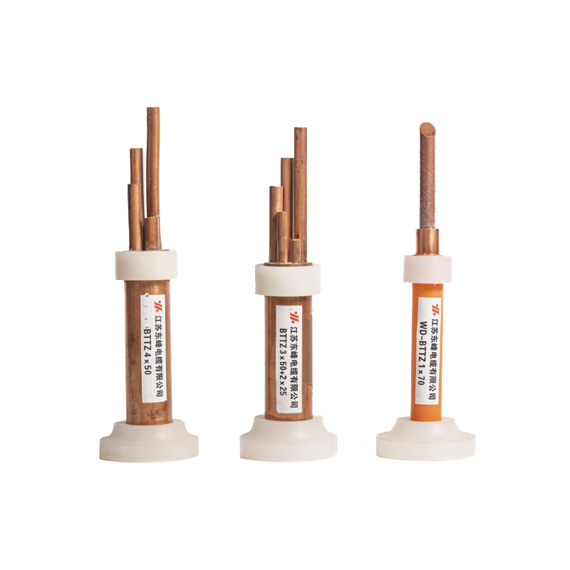 Kabel Bertebat Mineral